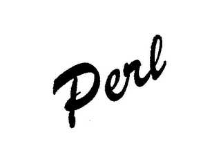 PERL