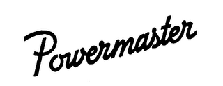 POWERMASTER