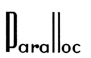 PARALLOC