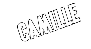 CAMILLE