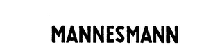 MANNESMANN