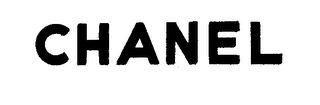 CHANEL trademark