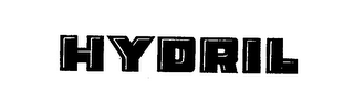 HYDRIL trademark