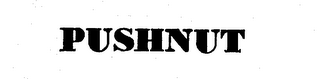 PUSHNUT trademark