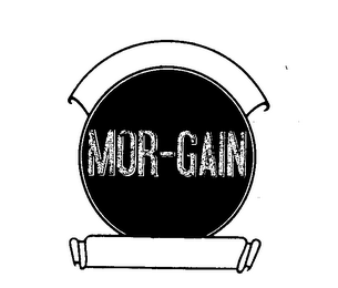 MOR-GAN