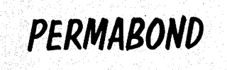 PERMABOND trademark