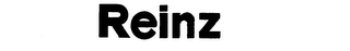REINZ trademark