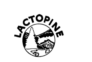 LACTOPINE