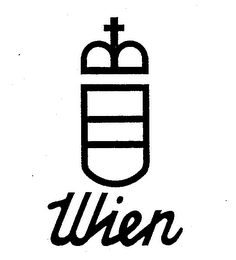 WIEN trademark