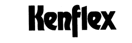 KENFLEX trademark