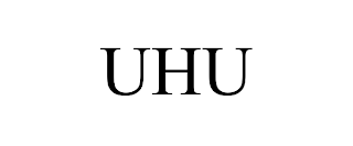 UHU trademark