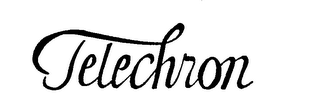 TELECHRON trademark