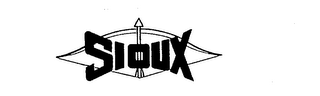 SIOUX trademark