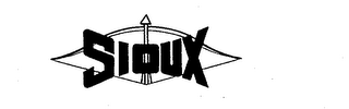 SIOUX trademark