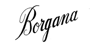 BORGANA