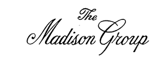 THE MADISON GROUP