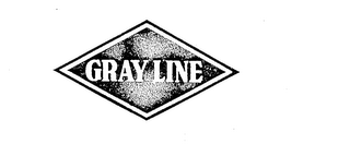 GRAY LINE