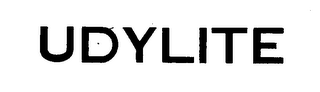 UDYLITE