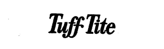 TUFFTITE