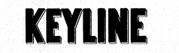 KEYLINE trademark