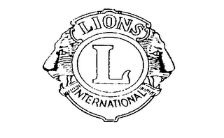 LIONS L INTERNATIONAL