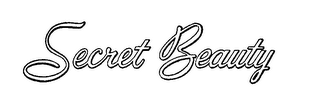 SECRET BEAUTY