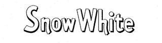 SNOW WHITE trademark