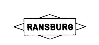 RANSBURG