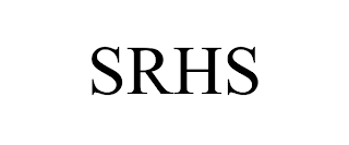 SRHS trademark