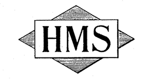 HMS trademark