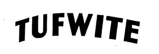 TUFWITE trademark