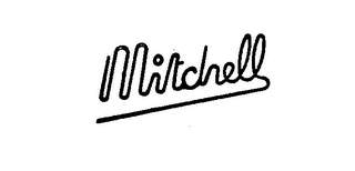 MITCHELL