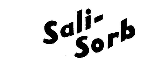 SALI-SORB