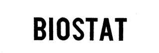 BIOSTAT trademark