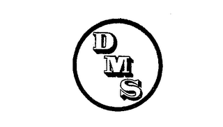 DMS trademark