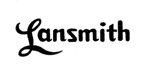 LANSMITH