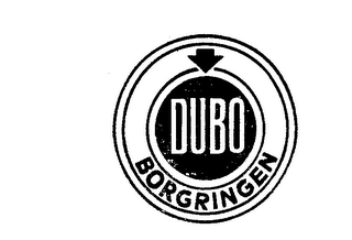 DUBO BORGRINGEN