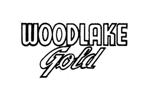 WOODLAKE GOLD