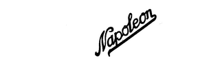 NAPOLEON trademark