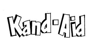 KAND-AID