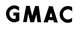GMAC trademark