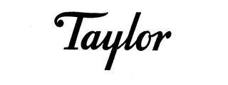 TAYLOR