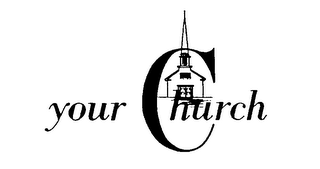 YOUR CHURCH