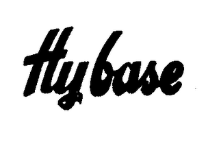 HYBASE trademark