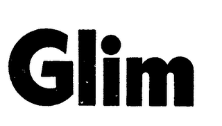 GLIM