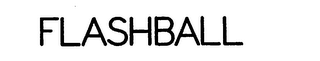 FLASHBALL trademark