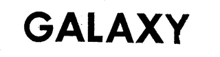 GALAXY trademark