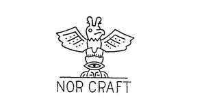 NOR CRAFT