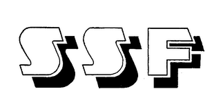SSF trademark
