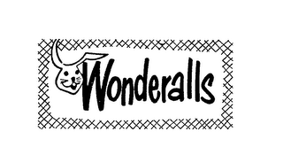 WONDERALLS